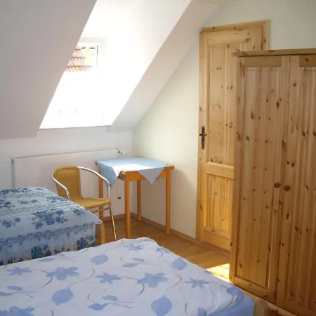 Penzion Landgasthof Zur Linde