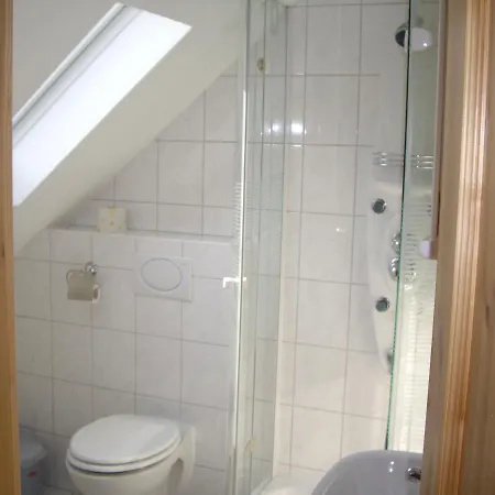 Landgasthof Zur Linde 3*