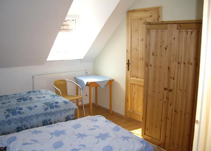 招待所 Landgasthof Zur Linde