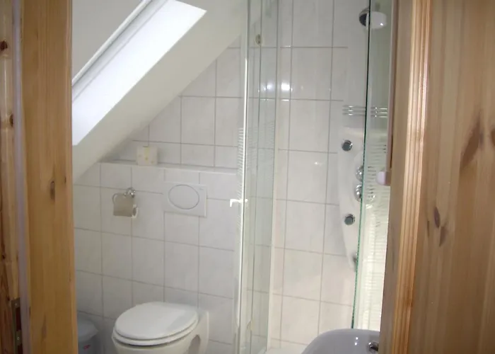 Landgasthof Zur Linde 3*